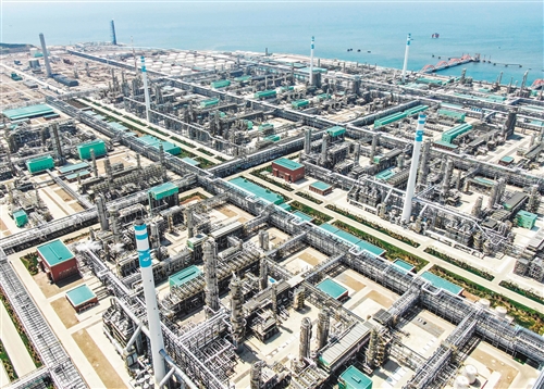 遼寧全面推進五大區(qū)域發(fā)展戰(zhàn)略