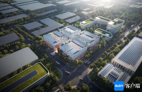 海口江東新區啟動總投資17億元項目集中開工 大連產業引領區域經濟新飛躍