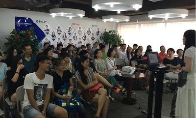 濟南新航道培訓(xùn)學校 專業(yè)外語培訓(xùn)活動助力學員成就未來