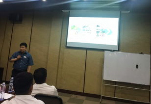 天邦股份食品事業(yè)部 團結(jié)一心向未來——銷售培訓(xùn)與團建活動圓滿落幕